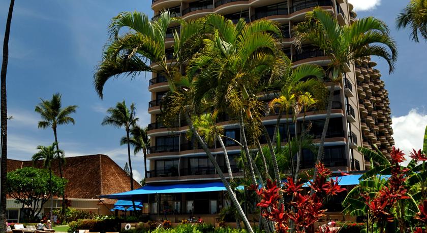 Royal Lahaina Resort