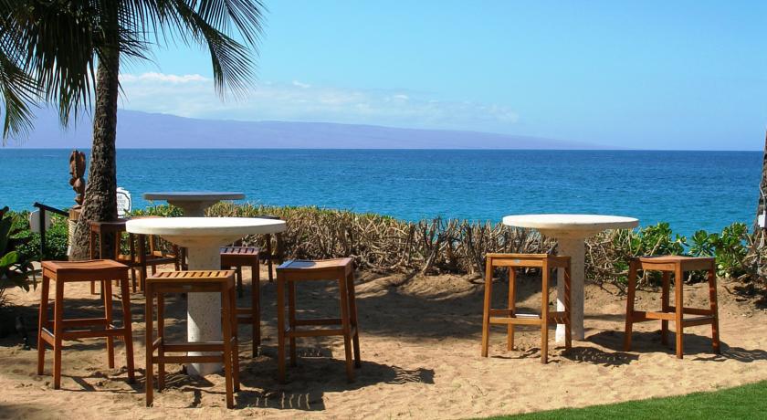Royal Lahaina Resort