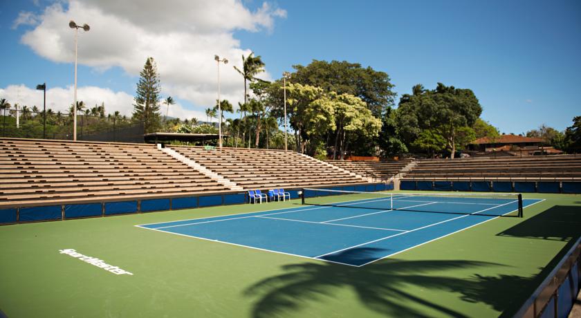 Royal Lahaina Resort