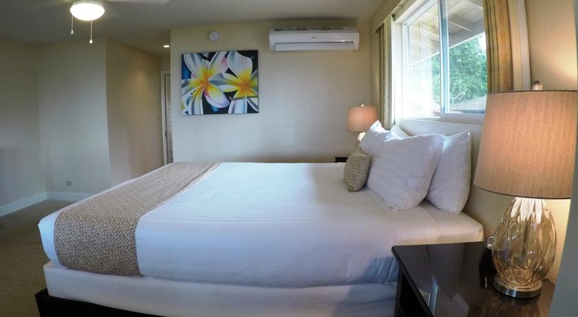 Royal Lahaina Resort