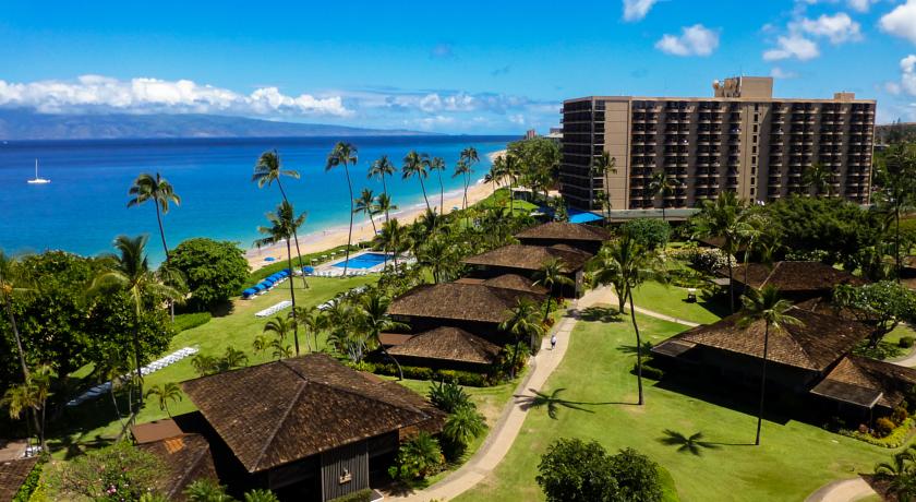 Royal Lahaina Resort