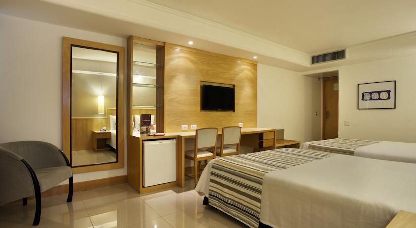 Royal Rio Palace Hotel