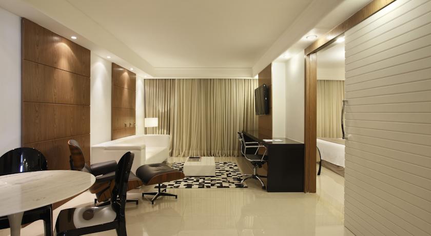 Royal Rio Palace Hotel