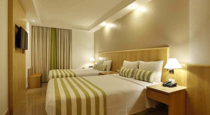 Royal Rio Palace Hotel