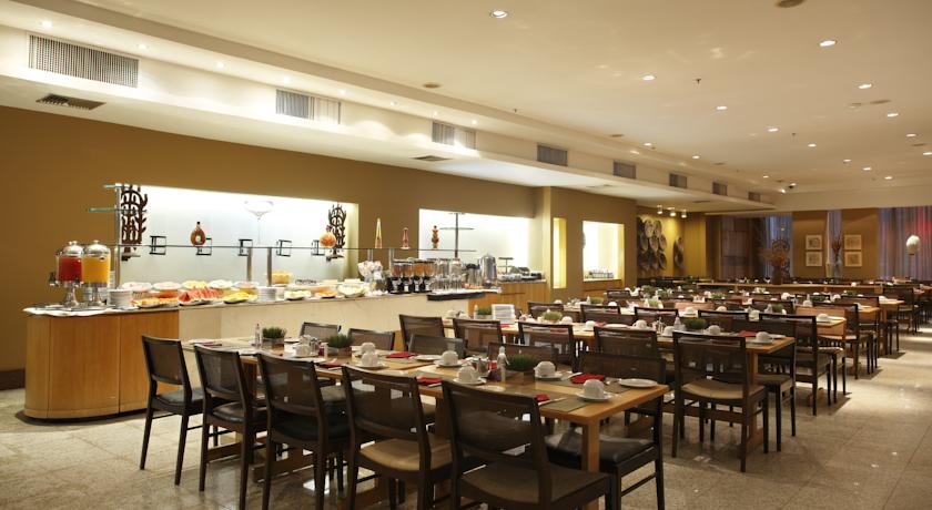 Royal Rio Palace Hotel