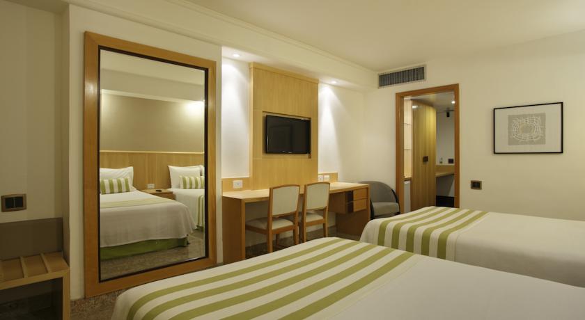 Royal Rio Palace Hotel