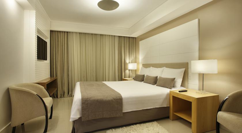 Royal Rio Palace Hotel