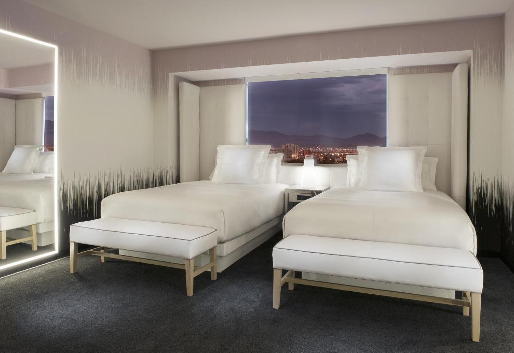SAHARA Las Vegas