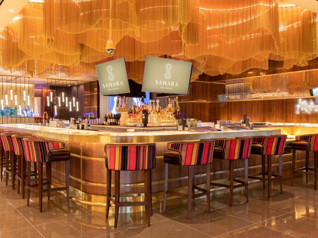 SAHARA Las Vegas