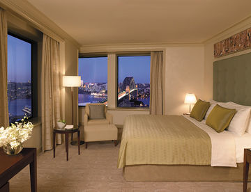 Shangri-La Hotel, Sydney