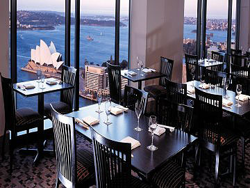 Shangri-La Hotel, Sydney
