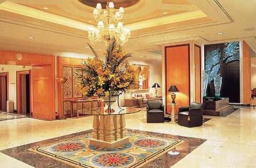 Shangri-La Hotel, Sydney