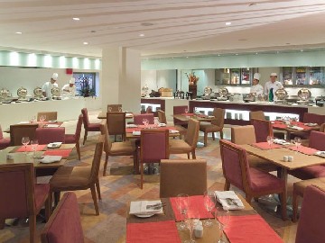 Shangri-La Hotel, Sydney