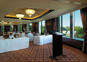 Shangri-La Hotel, Sydney