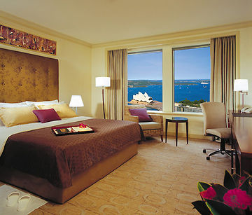 Shangri-La Hotel, Sydney