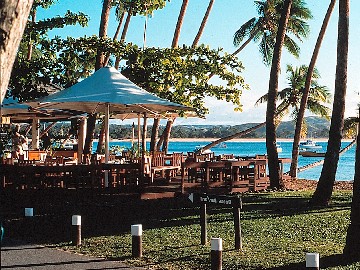 Shangri-La Yanuca Island, Fiji