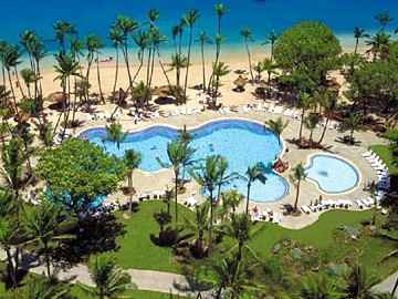 Shangri-La Yanuca Island, Fiji