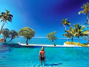Shangri-La Yanuca Island, Fiji
