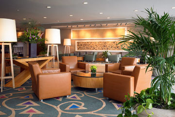 Sheraton Vancouver Wall Centre