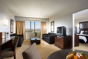 Stamford Plaza Adelaide