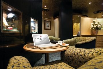 Stamford Plaza Adelaide