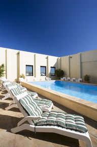 Stamford Plaza Adelaide
