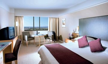 Stamford Plaza Adelaide