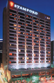 Stamford Plaza Adelaide