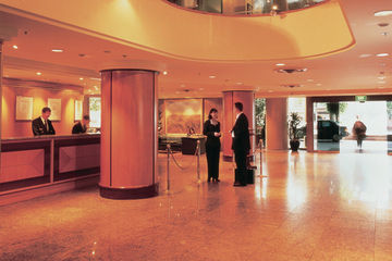 Stamford Plaza Adelaide