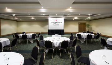 Stamford Plaza Adelaide