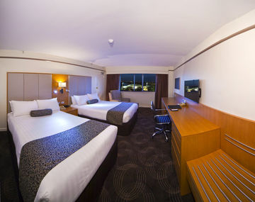 Stamford Plaza Adelaide