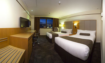 Stamford Plaza Adelaide