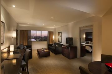 Stamford Plaza Adelaide
