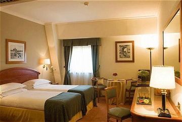 Starhotels Metropole