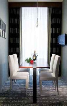 Starhotels Metropole