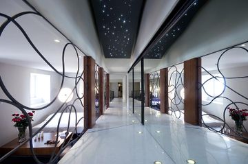 Starhotels Metropole