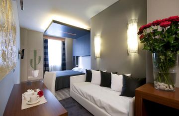 Starhotels Metropole