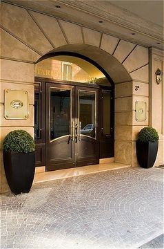 Starhotels Metropole
