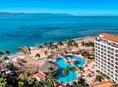 Sunscape Puerto Vallarta Resort And Spa