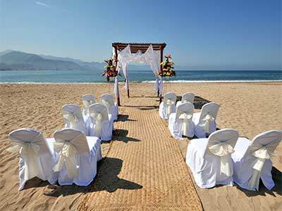 Sunscape Puerto Vallarta Resort And Spa