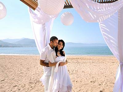 Sunscape Puerto Vallarta Resort And Spa