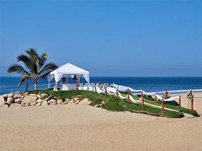 Sunscape Puerto Vallarta Resort And Spa