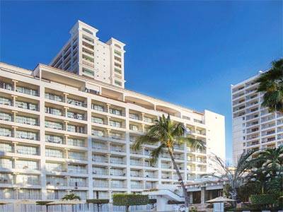 Sunscape Puerto Vallarta Resort And Spa