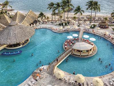 Sunscape Puerto Vallarta Resort And Spa