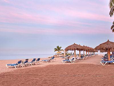 Sunscape Puerto Vallarta Resort And Spa