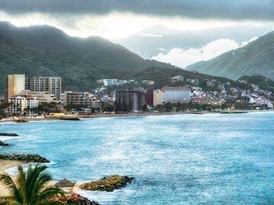Sunscape Puerto Vallarta Resort And Spa