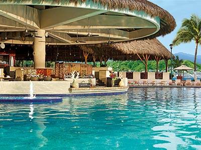Sunscape Puerto Vallarta Resort And Spa