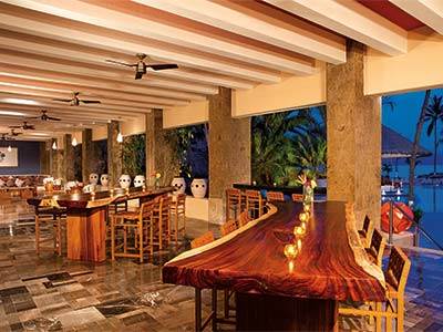 Sunscape Puerto Vallarta Resort And Spa