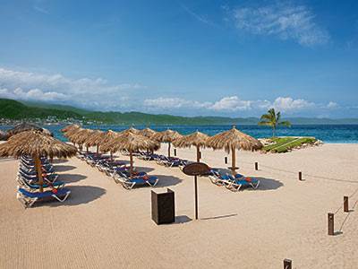 Sunscape Puerto Vallarta Resort And Spa