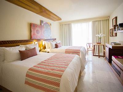 Sunscape Puerto Vallarta Resort And Spa